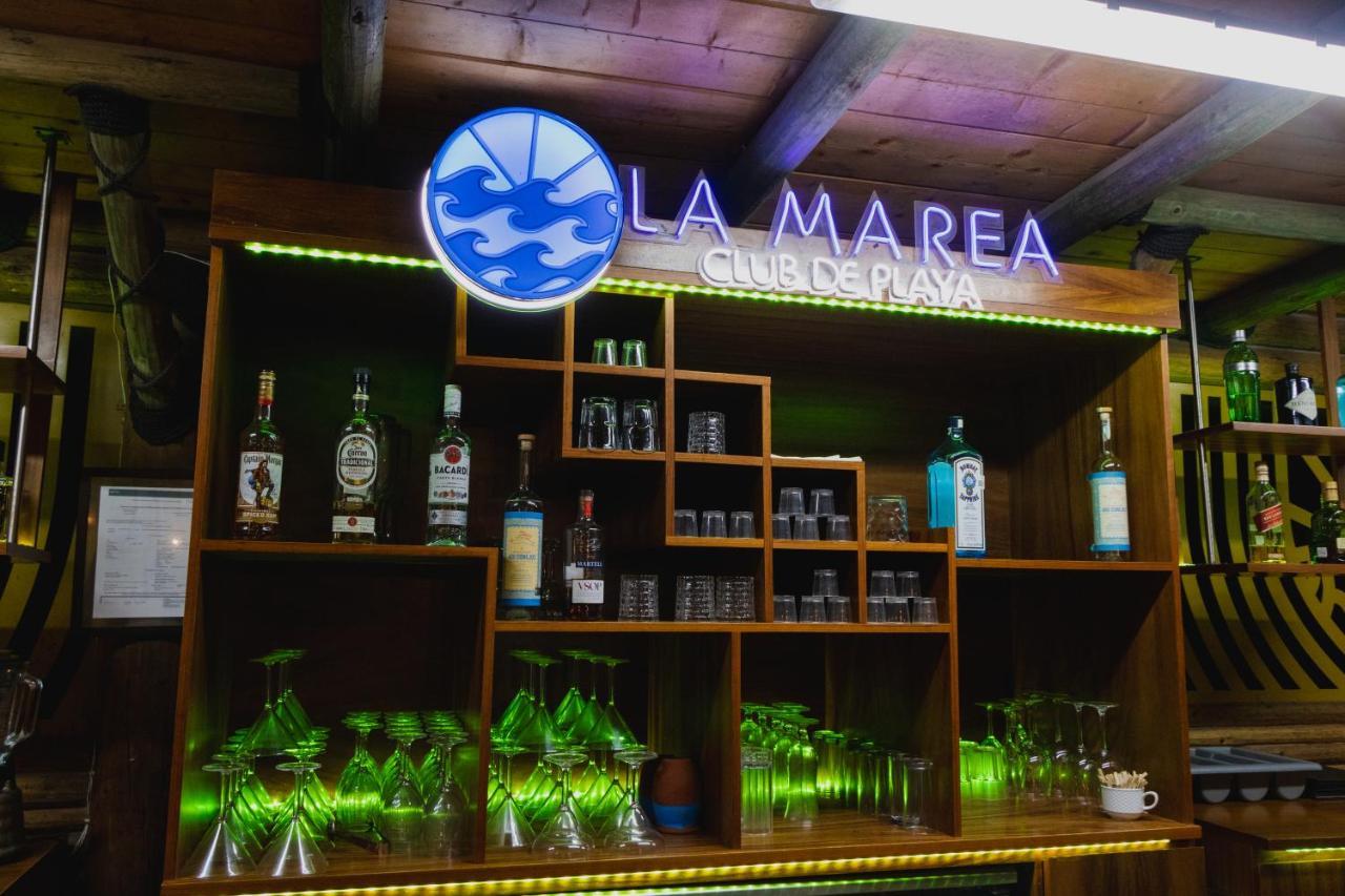 Gran Altata All Inclusive Esterno foto
